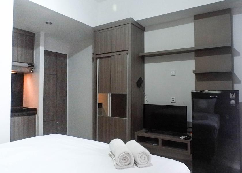 East Java Surabaya Interior Entrance