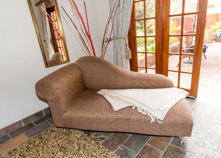 Limpopo Polokwane Interior Entrance