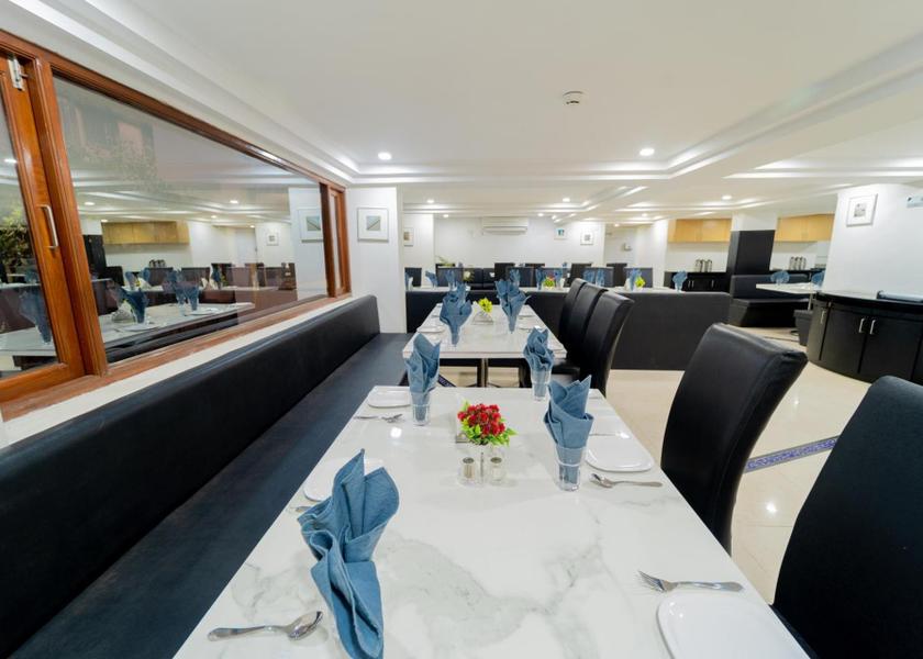 Maharashtra Nashik Restaurant