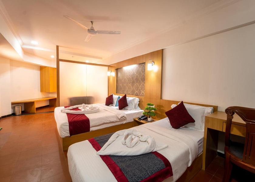 Maharashtra Nashik ZEPHYR SUITE