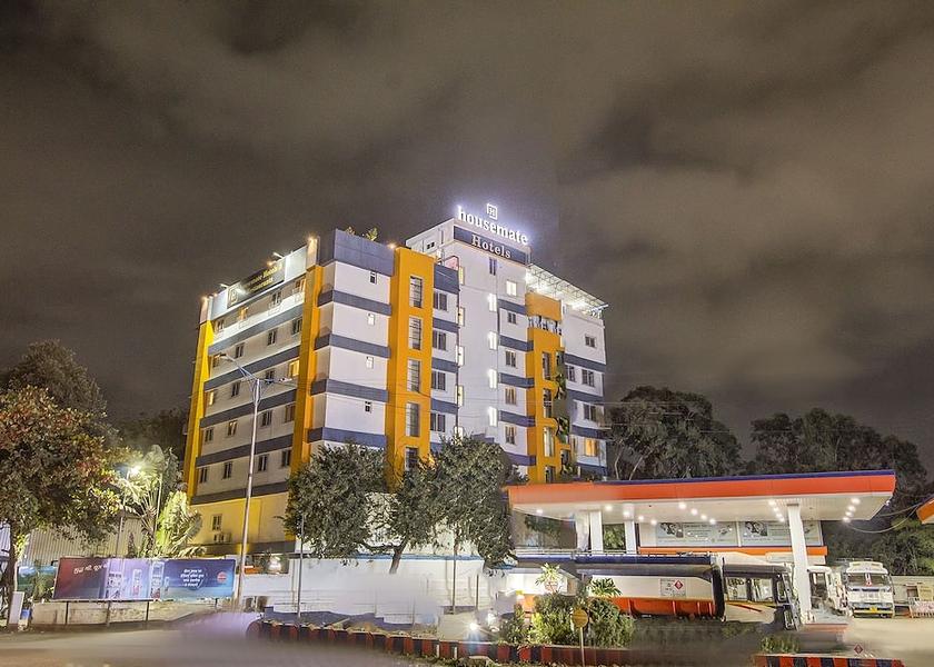 Maharashtra Pune Primary image