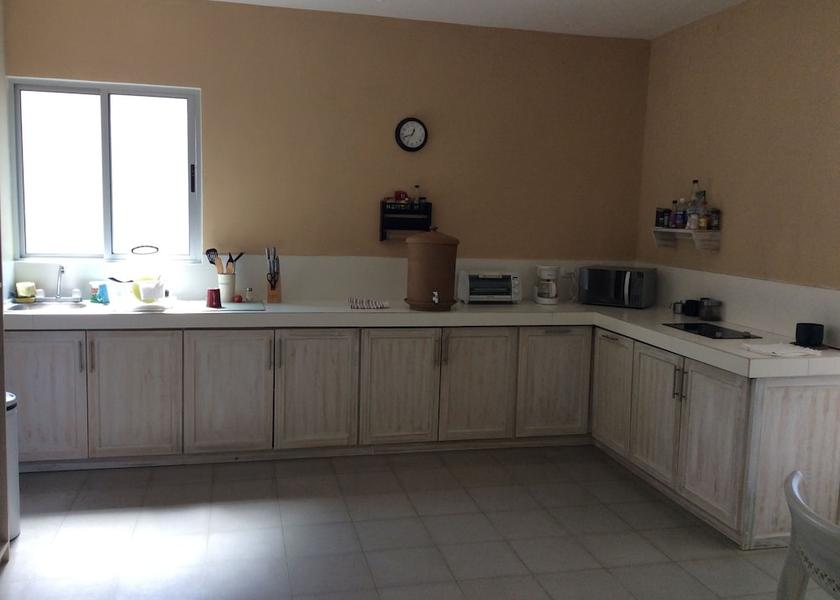 Guatemala (department) Guatemala City Kitchen