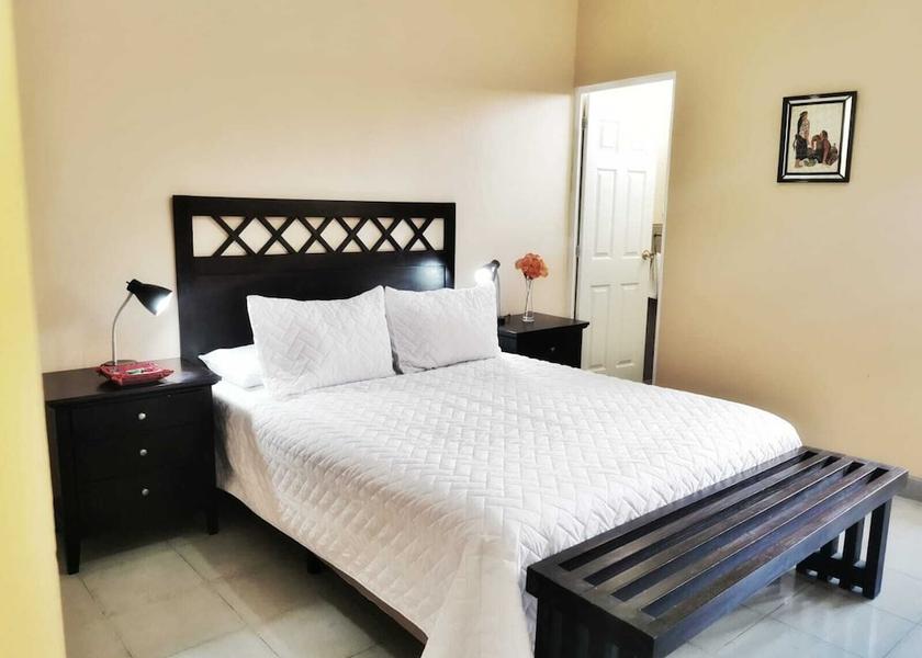 Guatemala (department) Guatemala City Room