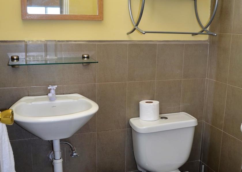 Guatemala (department) Guatemala City Interior Entrance