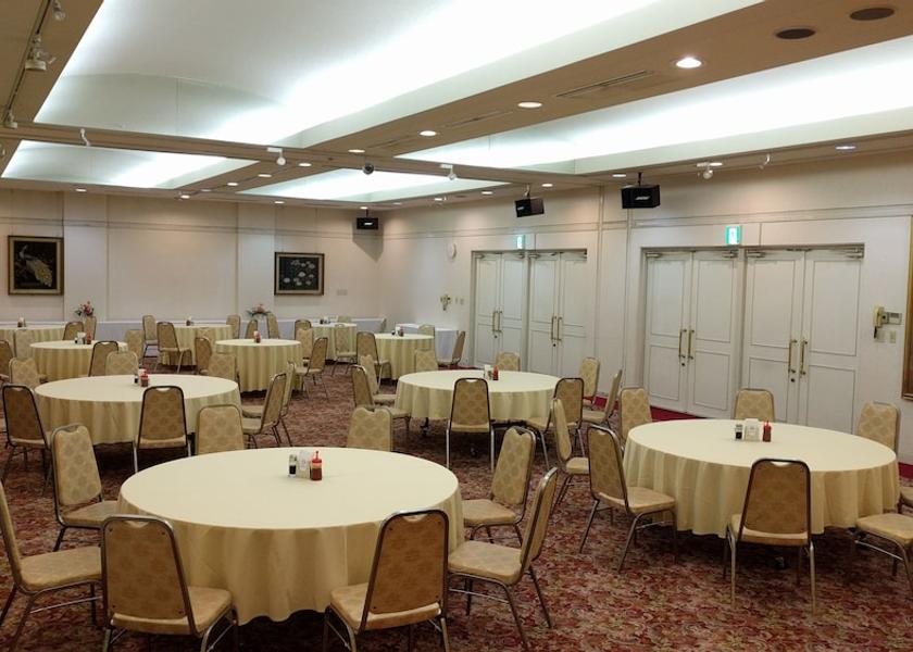 Kanagawa Yokosuka Banquet hall
