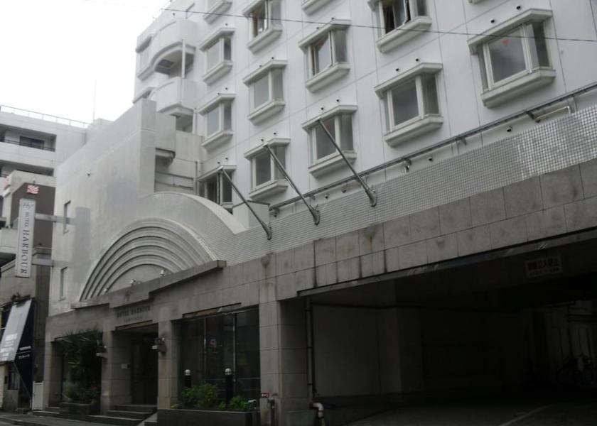 Kanagawa Yokosuka Exterior