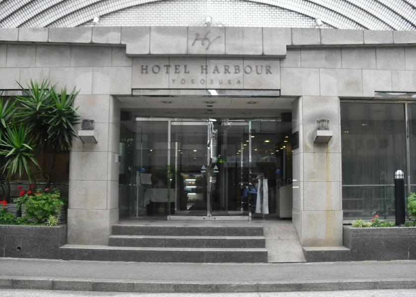 Kanagawa Yokosuka Exterior