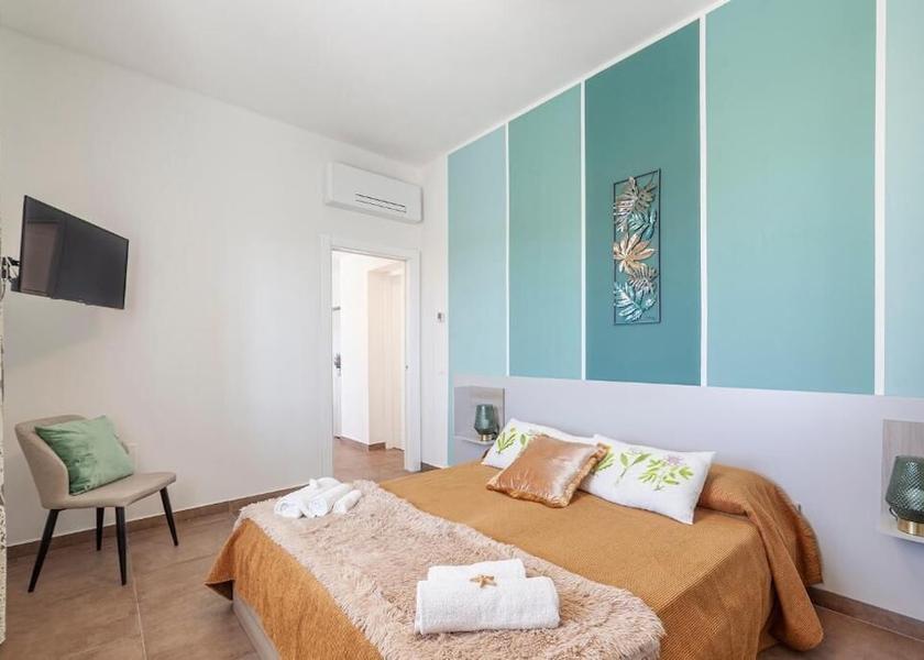 Tuscany Piombino Room