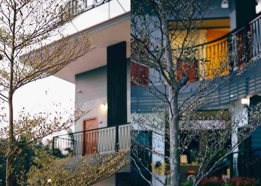 Surat Thani Surat Thani Facade