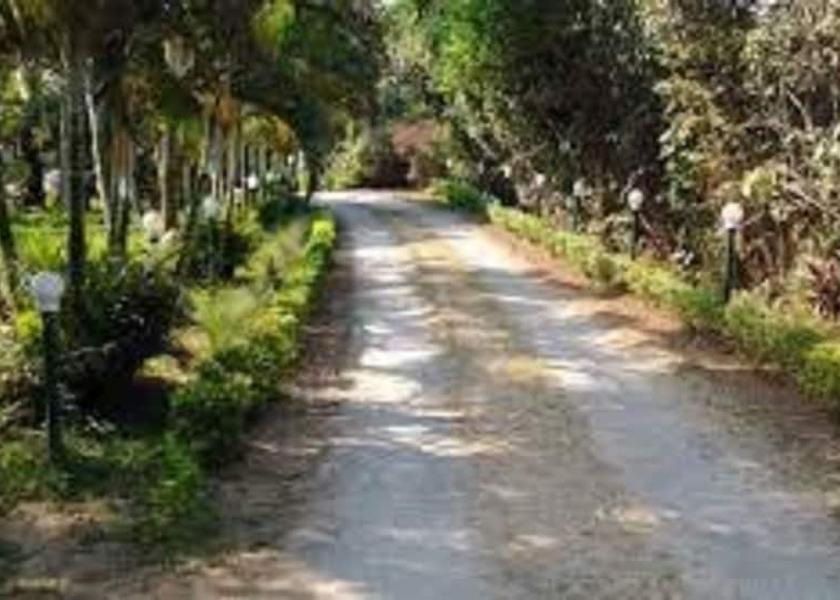  Ndola Garden