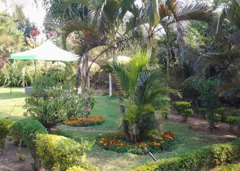  Ndola Garden