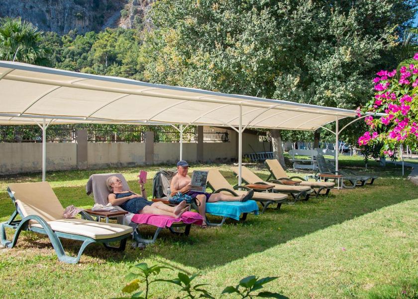 Muğla Ortaca 