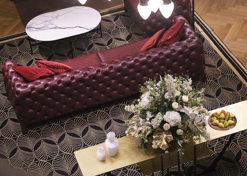 Parnu County Parnu Lobby