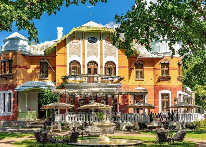 Parnu County Parnu Primary image