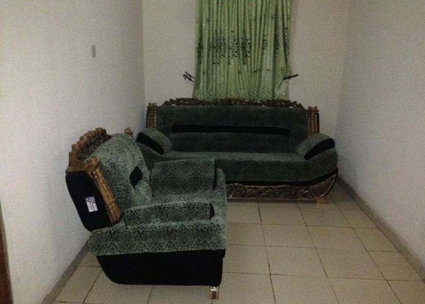 Enugu Enugu Room