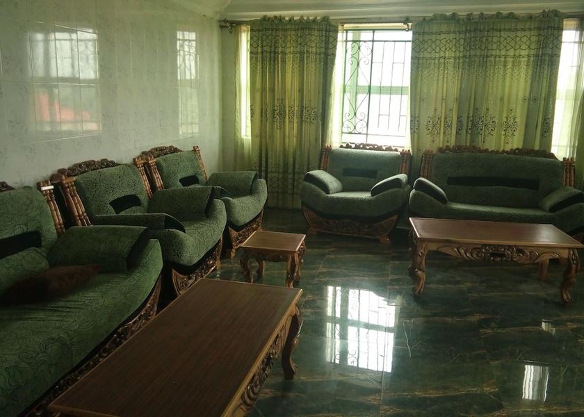 Enugu Enugu Lobby