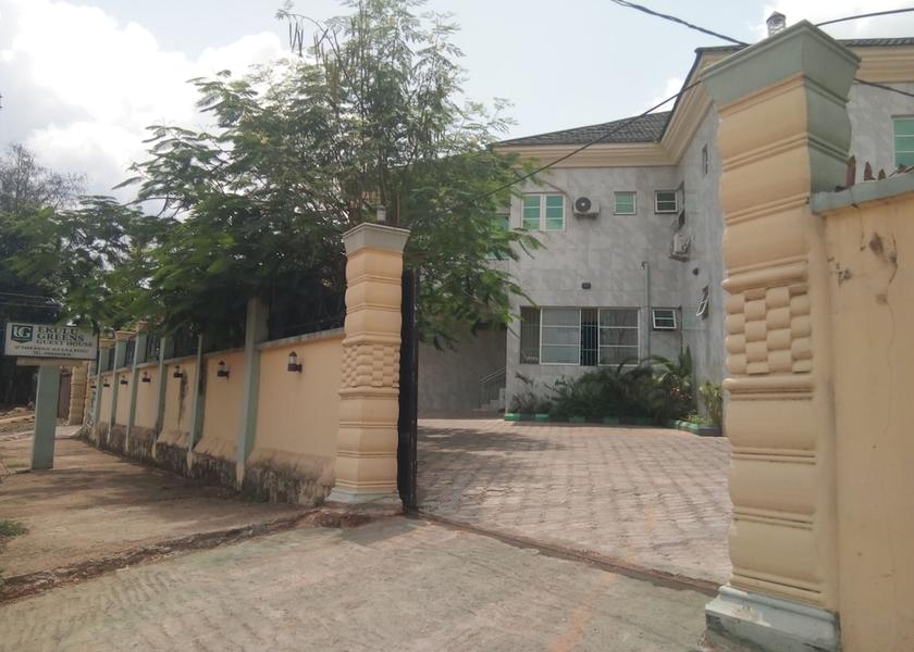 Enugu Enugu Primary image