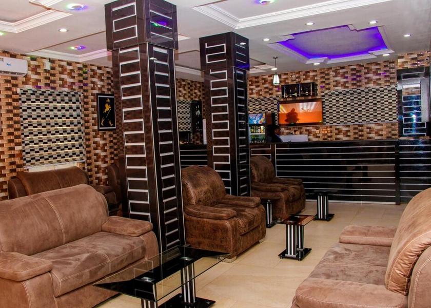 Enugu Enugu Lobby