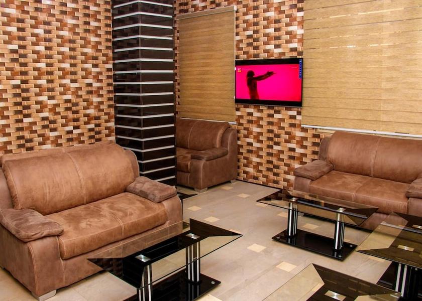 Enugu Enugu Lobby