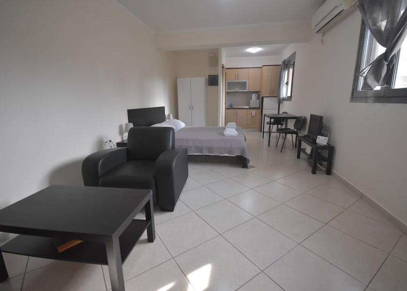 Attica Markopoulo Mesogaias Interior Entrance