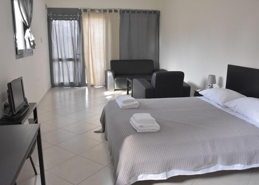 Attica Markopoulo Mesogaias Room