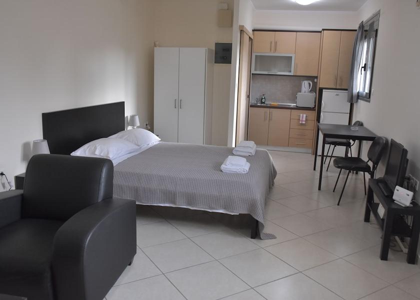 Attica Markopoulo Mesogaias Interior Entrance