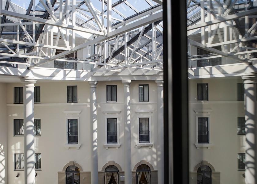 Klaipeda County Klaipeda Interior Entrance