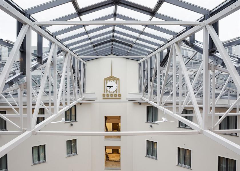 Klaipeda County Klaipeda Interior Entrance