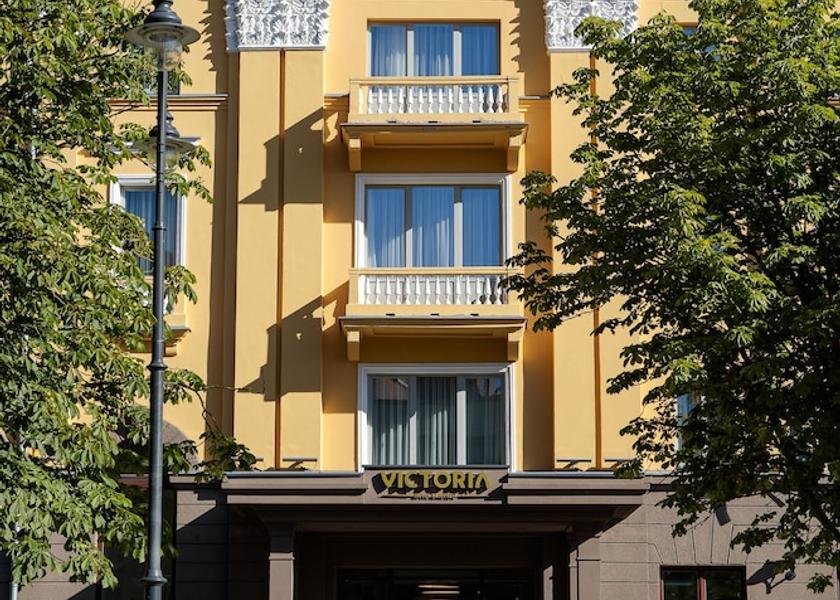  Klaipeda Exterior Detail