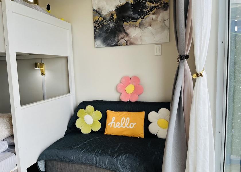 Northern Mindanao Cagayan de Oro Living Area