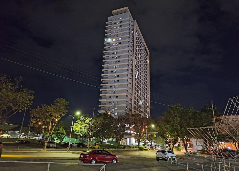 Northern Mindanao Cagayan de Oro Exterior Detail