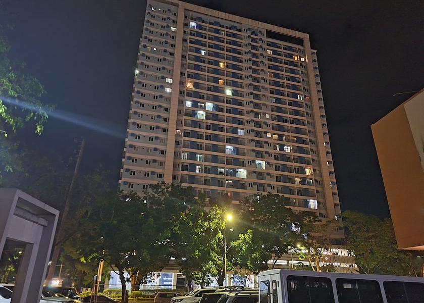 Northern Mindanao Cagayan de Oro Exterior Detail