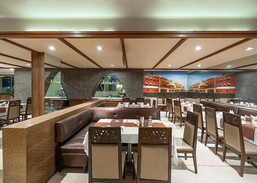 Goa Calangute Food & Dining