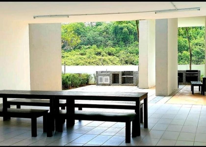 Johor Iskandar Puteri Barbeque