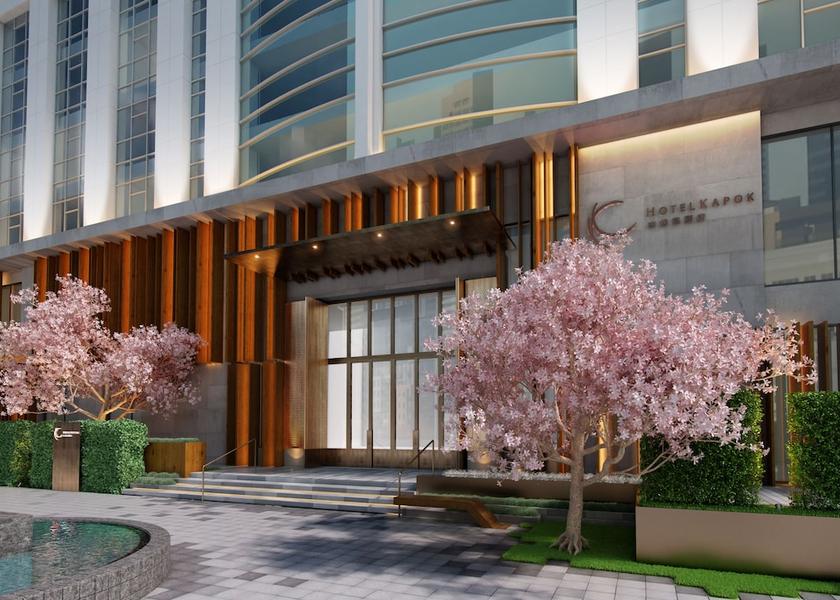 Guangdong Shenzhen Entrance