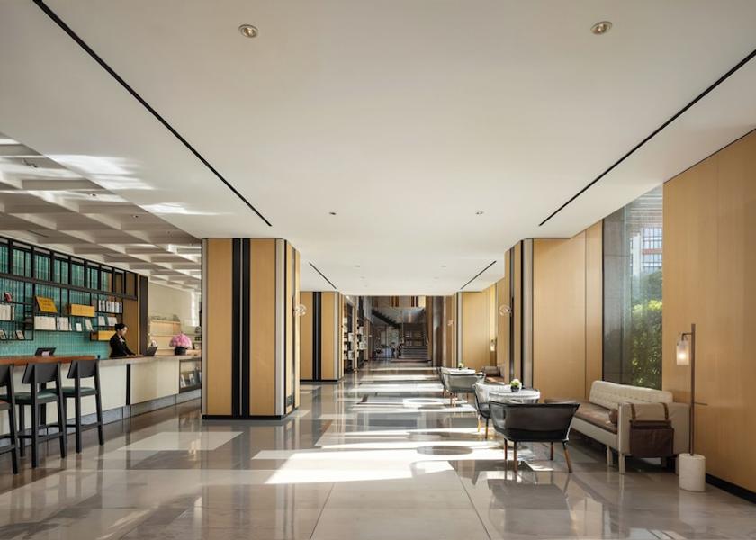 Guangdong Shenzhen Reception