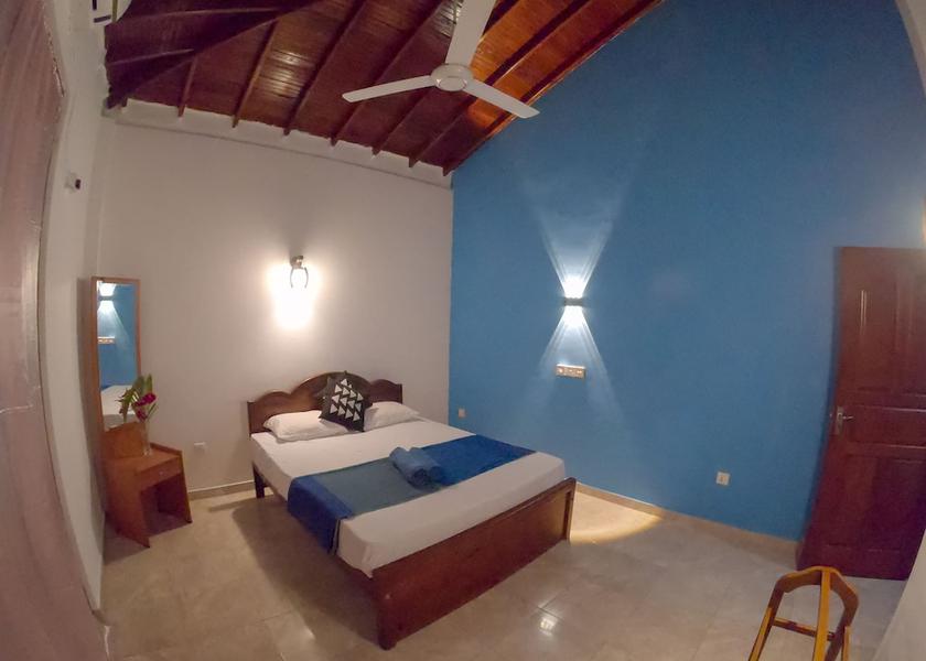 Galle District Hikkaduwa Room