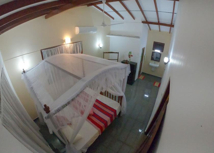 Galle District Hikkaduwa Room