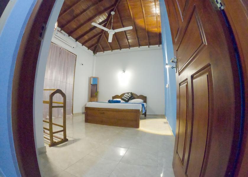 Galle District Hikkaduwa Room