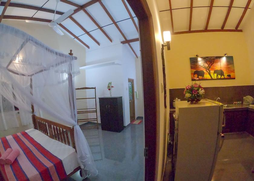 Galle District Hikkaduwa Exterior Detail