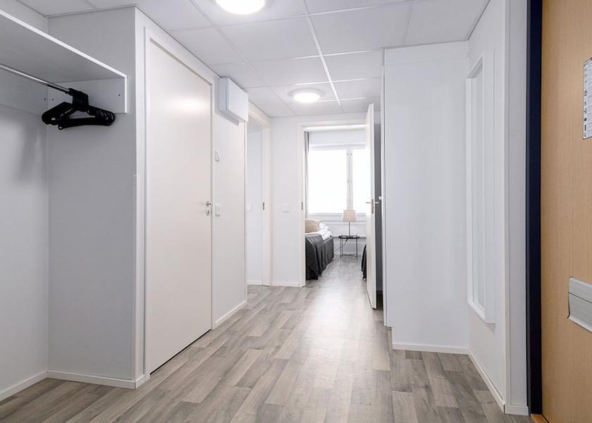 Southwest Finland Rauma Living Area