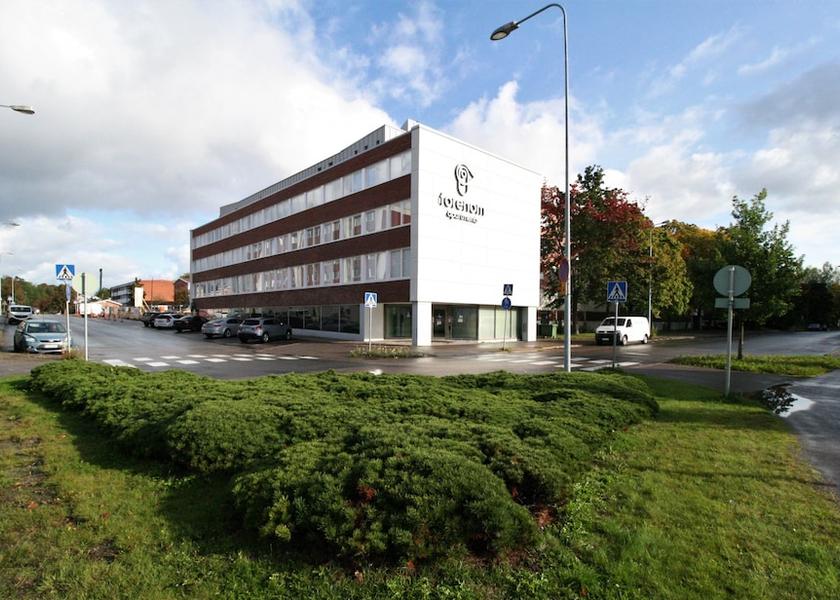 Southwest Finland Rauma Primary image