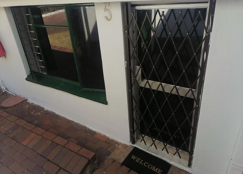Gauteng Johannesburg Room