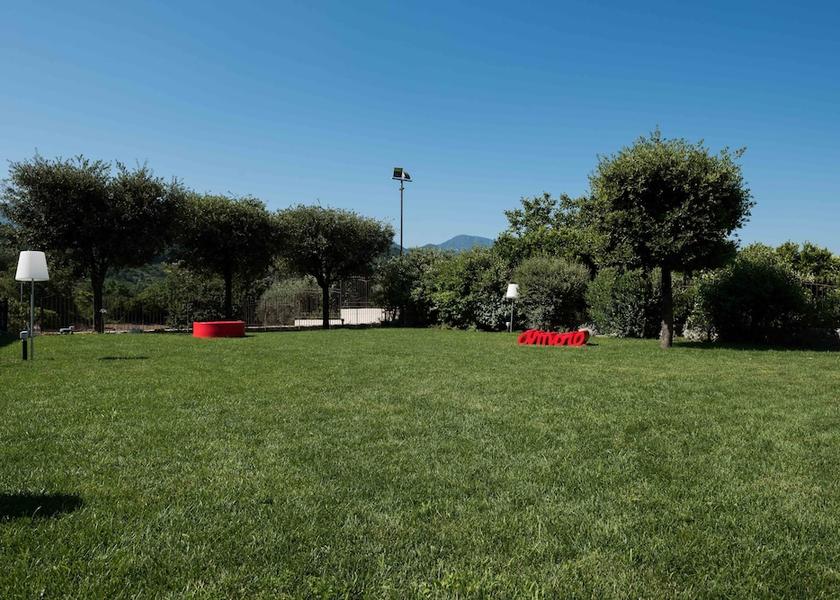 Campania Nocera Inferiore Garden