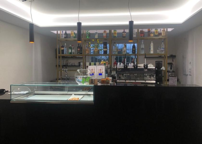 Campania Nocera Inferiore Bar