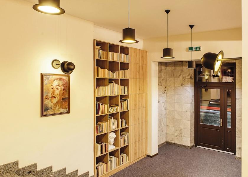 Klaipeda County Klaipeda Reception