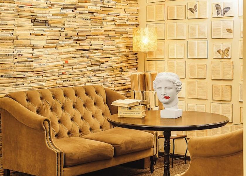 Klaipeda County Klaipeda Reception