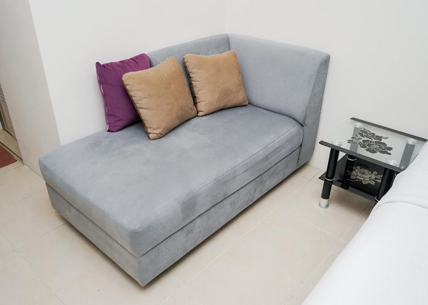 West Java Curug Interior Entrance