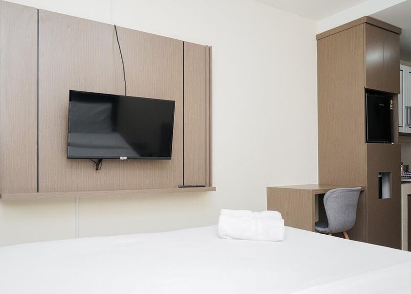 West Java Curug Room