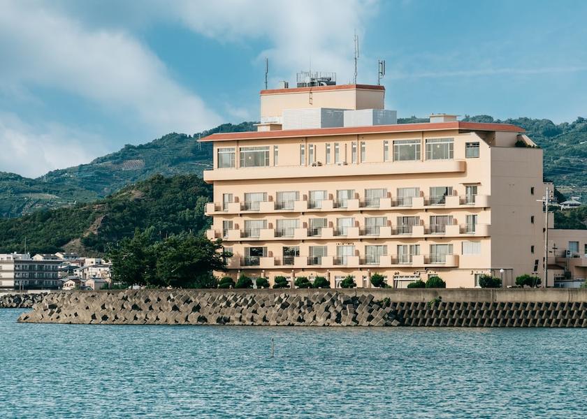Wakayama Tanabe Exterior